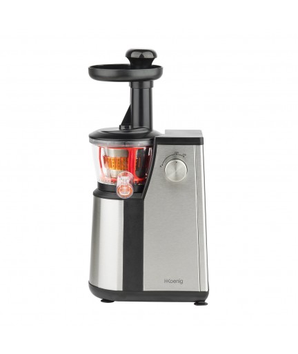 Estrattore di succo H.KOENIG GSX12